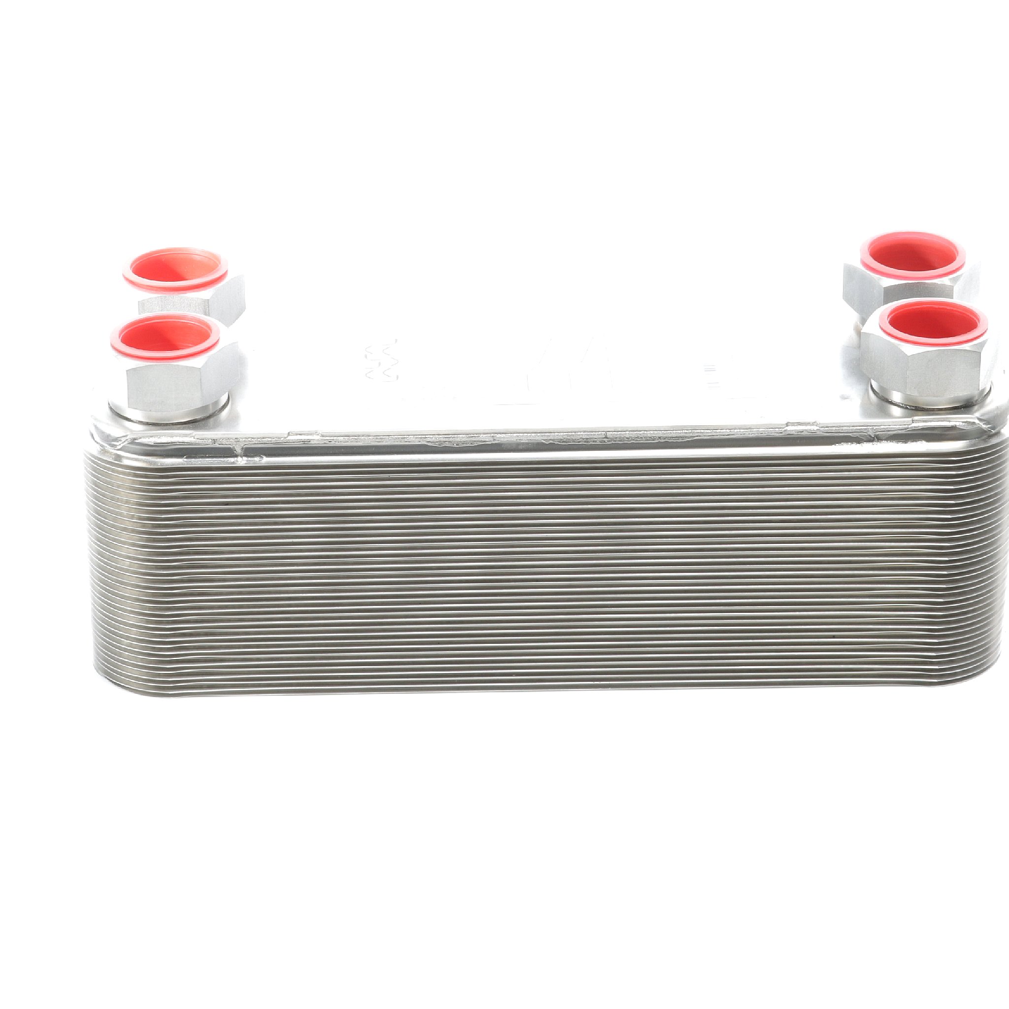 Plate heat exchanger AlfaNova 27-34H  New FS